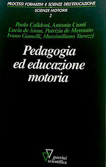 pedagogia ed educazione motoria
